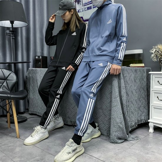 2025 ensemble adidas homme pas cher AD071