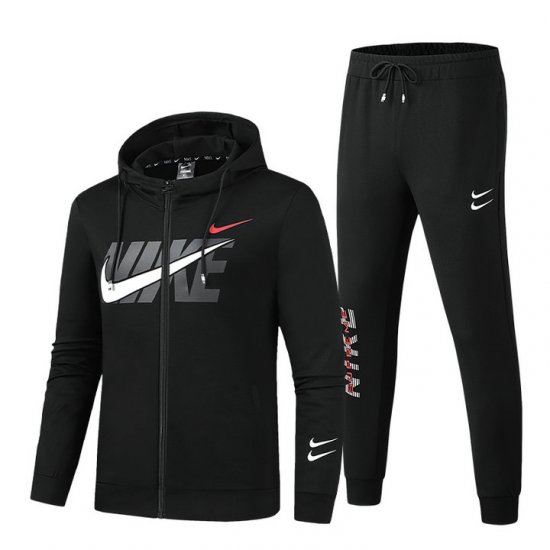 2025 ensemble nike pas cher homme NK049