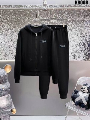 2025 popular ensemble jogging dior homme 2164501