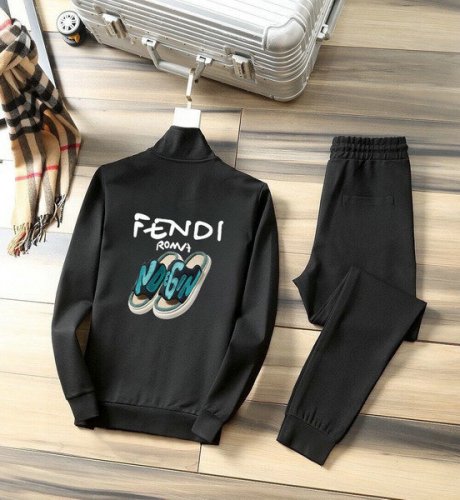 2025 popular survetement fendi 2109556