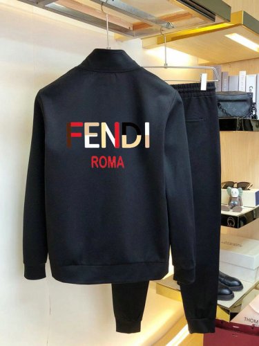 2025 popular ensemble fendi homme ete 2168533