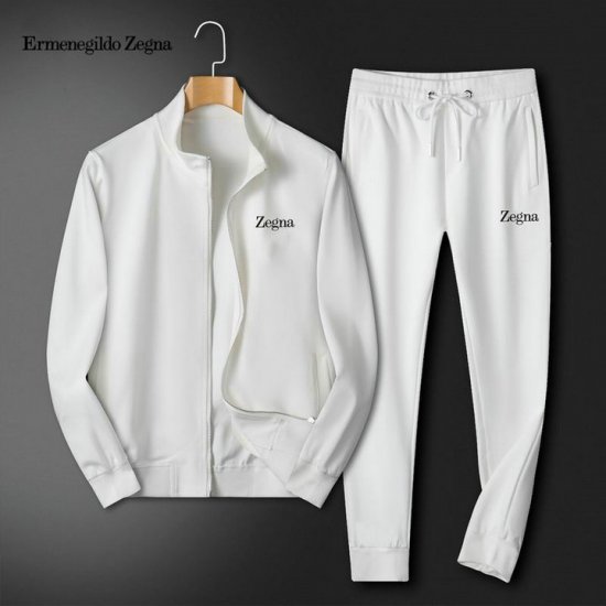 2025 popular Survetement Zegna Homme 2102102