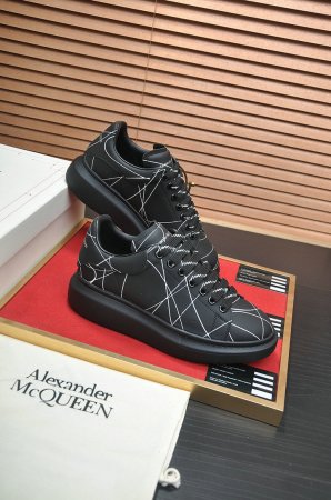 alexander mcqueen basket noir 4eaf1e