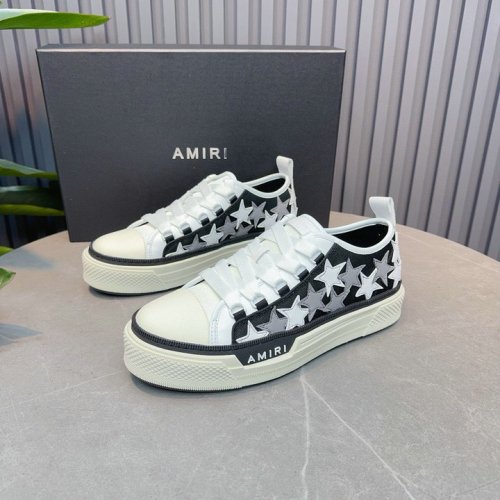 Chaussures Amir Homme Femme 609245