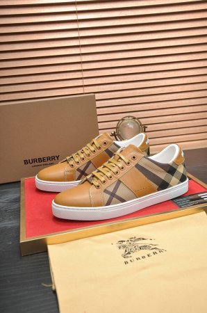 mocassin burberry homme 738681