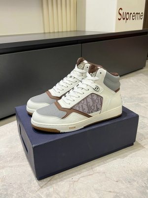 baskets dior homme sneakers 782f75