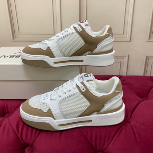 dolce gabbana sneakers homme 9bab01