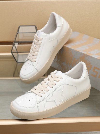 golden goose sneakers homme 3f2c63