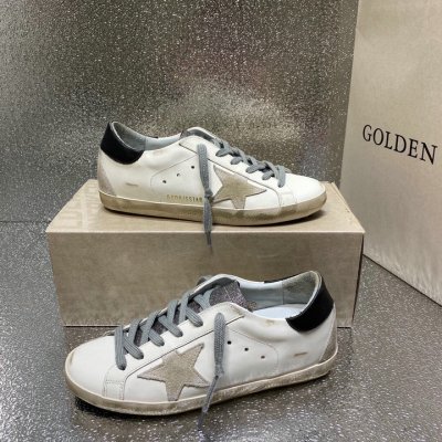 chaussure style golden goose 801f45