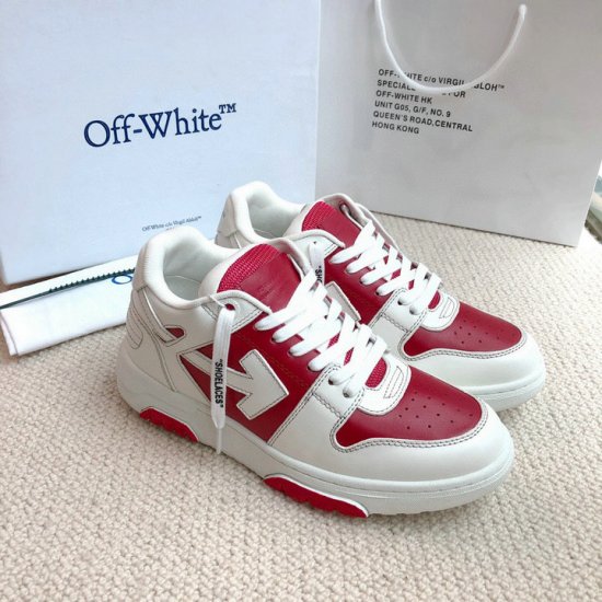 off white sneakers noir 4142fa