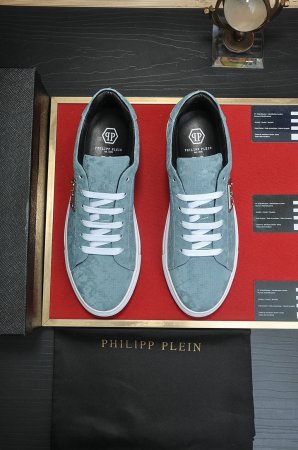 philippe plein sneakers homme 87e9f5