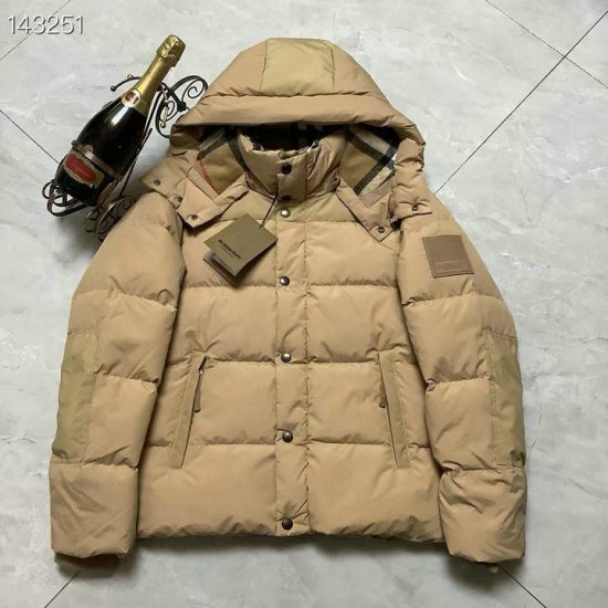 doudoune burberry homme sans manche 2100027