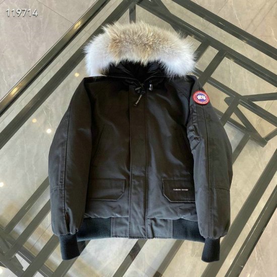 doudoune canada goose homme 1778118