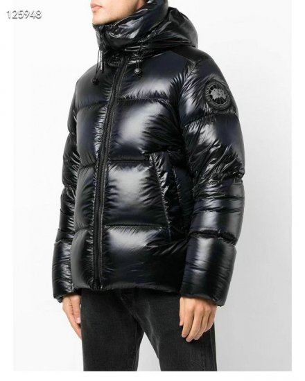 doudoune style canada goose 1784294