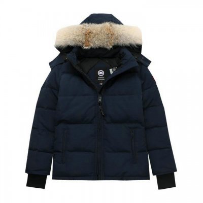 canada goose chateau coupe fusion 2118601