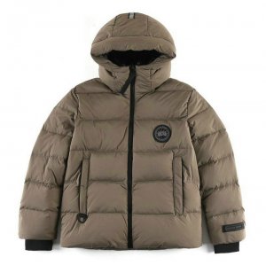 canada goose homme long 2138308