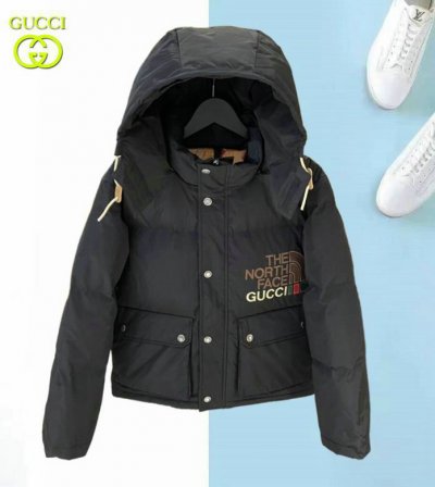 doudoune gucci the north face 2092604