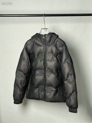 manteau femme louis vuitton 1828106