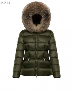 doudoune noir femme moncler 2060589