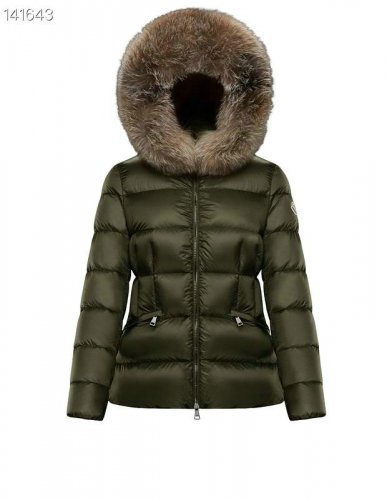 doudoune noir femme moncler 2060589