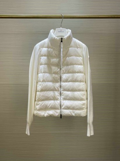 manteau long moncler femme 2135816