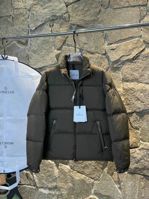 doudoune moncler homme promo 2107505