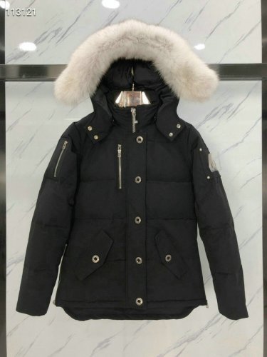 parka moose knuckl homme 1780581