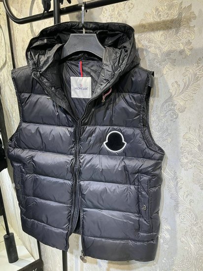 moncler veste sans manche homme 2062717