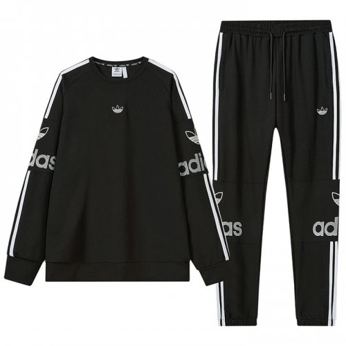 2025 ensemble adidas homme pull jogging AD120