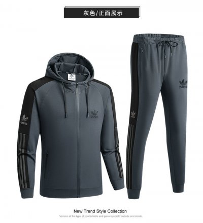 2025 ensemble adidas original noir AD144