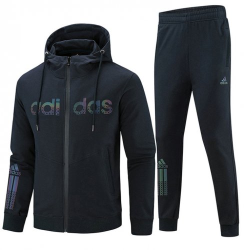 2025 ensemble de jogging adidas homme AD162