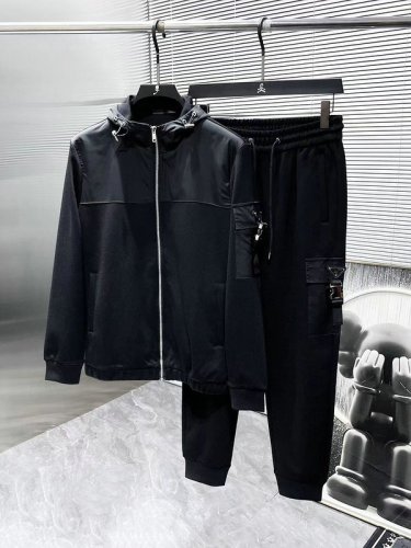 2025 popular survêtement prada homme 2177775