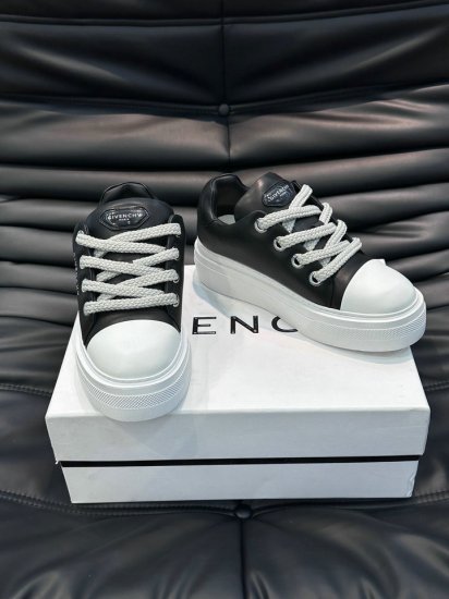 basket givenchy blanche 4e479e