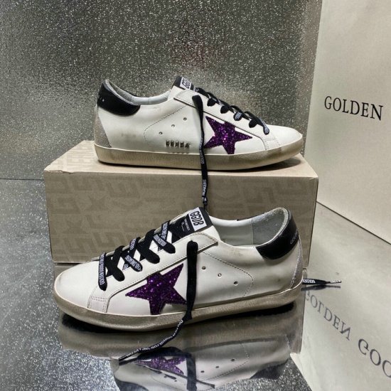 golden goose lacet jaune 900000