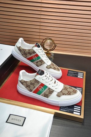 sneakers homme gucci 437f26