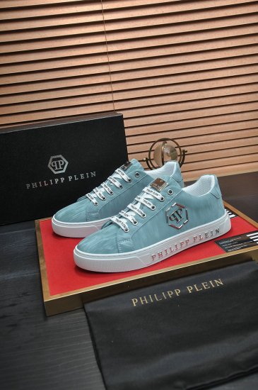 philipp plein basket homme 6527ba