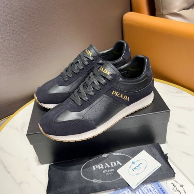 chaussure prada homme 2020 57795f