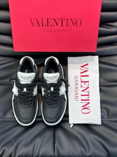 basket valentino galerie lafayette 882fd9