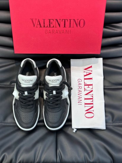 basket valentino galerie lafayette 882fd9