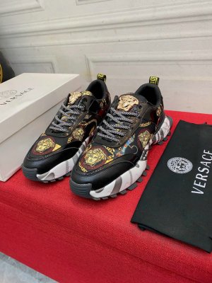 basket versace jeans homme 2373d8