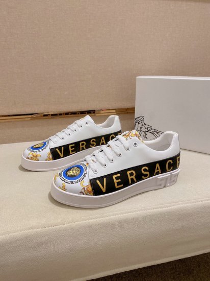 chaussure versace homme zalando 66c9fb