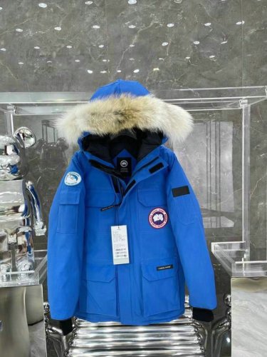 parka expedition canada goose 1989849