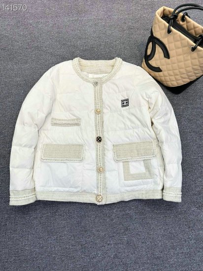 parka chanel 1908947