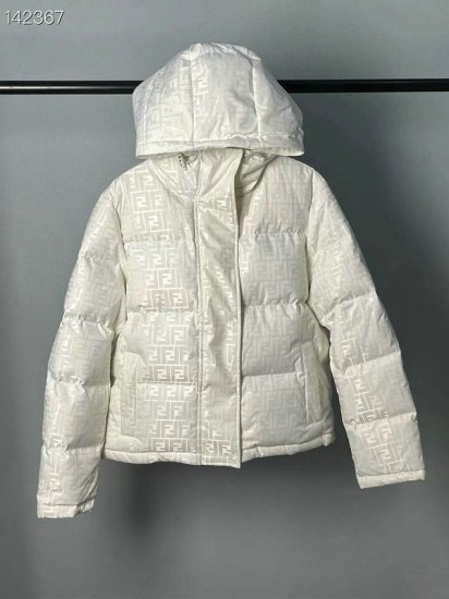 parka fendi 2056370