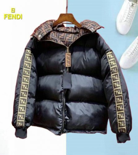 doudoune sans manche fendi 2092602