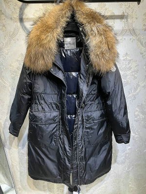 doudoune fourrure femme moncler 2060799