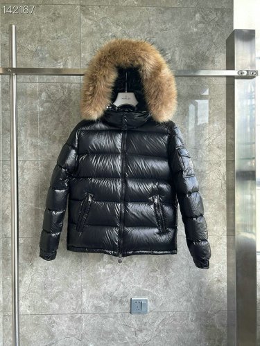 doudoune moncler homme verte 2062461