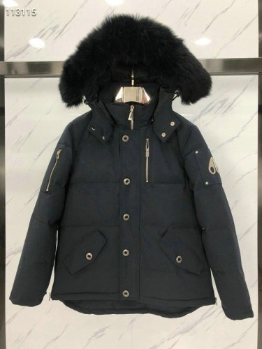 manteau moose knuckles 1780535