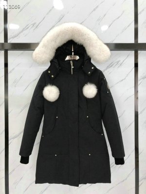 parka moose 1780702