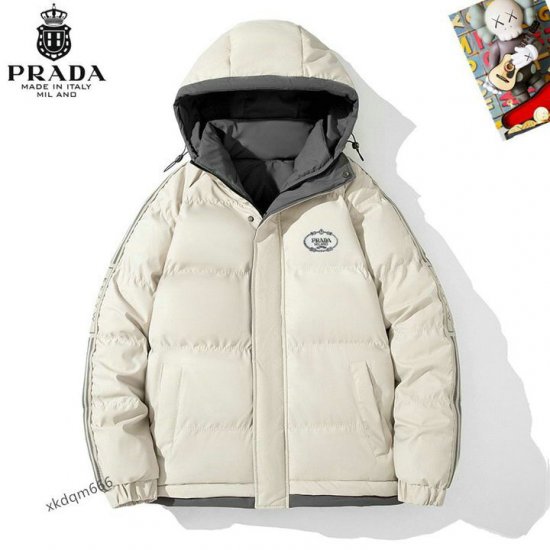 manteaux prada femme 2103158